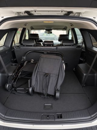Chevrolet Captiva 2011