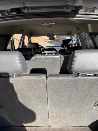 Chevrolet Captiva 2011