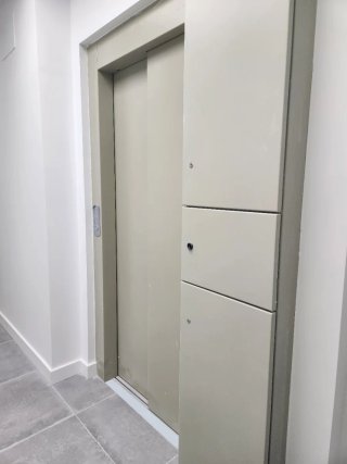 Flat for rent