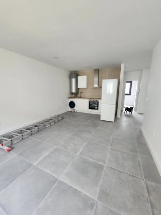 Flat for rent