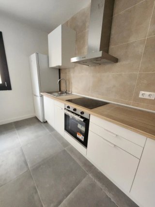 Flat for rent