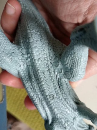 Lote figuras dinosaurios y personajes