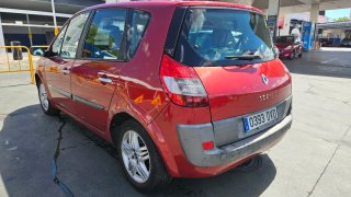 Renault Scenic 2006