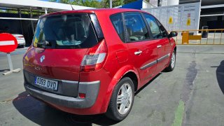Renault Scenic 2006