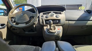 Renault Scenic 2006