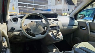 Renault Scenic 2006