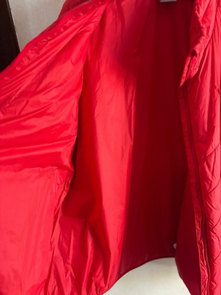 Giubbotto Ferrari Puma Uomo XXL