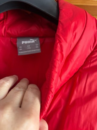 Giubbotto Ferrari Puma Uomo XXL