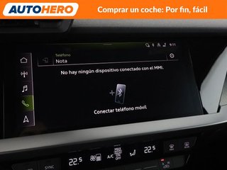 Audi A3 35 TFSI S line