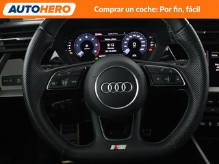 Audi A3 35 TFSI S line