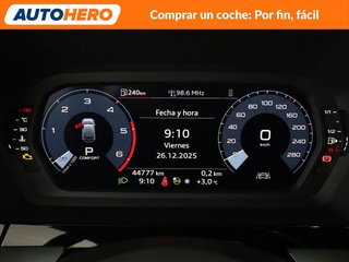 Audi A3 35 TFSI S line
