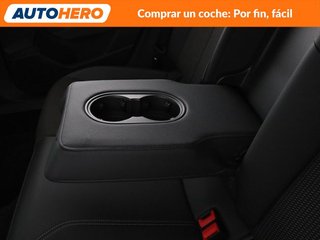 Audi A3 35 TFSI S line