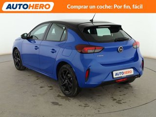 Opel Corsa 1.5 CDTI GS Line