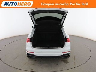 Audi Q3 35 TFSI Mild-Hybrid Black line