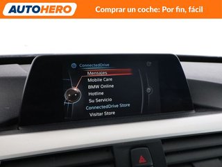 BMW Serie 3 320d GT