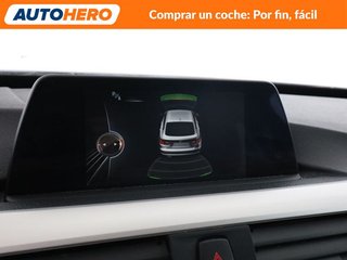 BMW Serie 3 320d GT