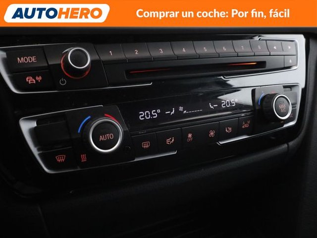 BMW Serie 3 320d GT