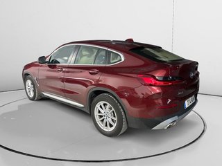 BMW X4 xDrive 20i xLine