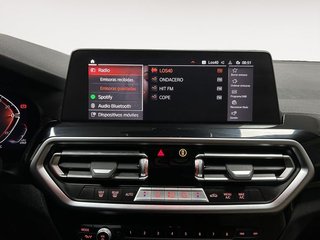 BMW X4 xDrive 20i xLine