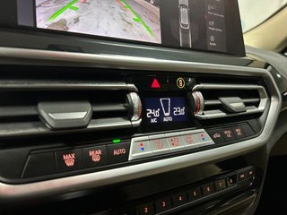 BMW X4 xDrive 20i xLine