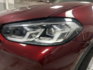 BMW X4 xDrive 20i xLine