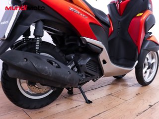 YAMAHA TRICITY 125