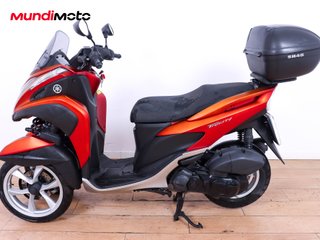 YAMAHA TRICITY 125