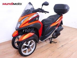 YAMAHA TRICITY 125