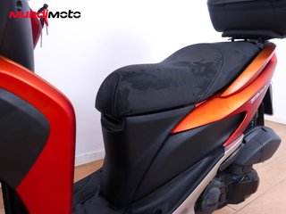 YAMAHA TRICITY 125