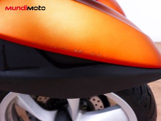 YAMAHA TRICITY 125