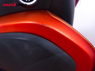 YAMAHA TRICITY 125