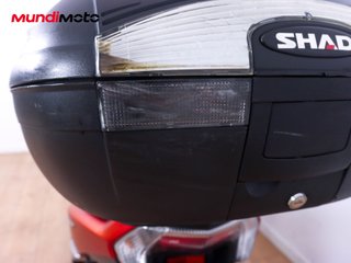 YAMAHA TRICITY 125