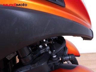 YAMAHA TRICITY 125