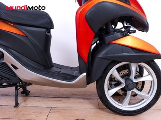 YAMAHA TRICITY 125