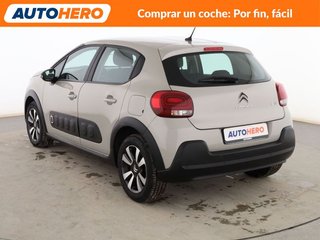 Citroën C3 1.2 PureTech Feel
