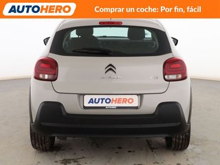 Citroën C3 1.2 PureTech Feel
