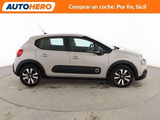Citroën C3 1.2 PureTech Feel