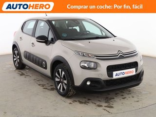 Citroën C3 1.2 PureTech Feel