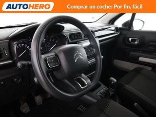 Citroën C3 1.2 PureTech Feel