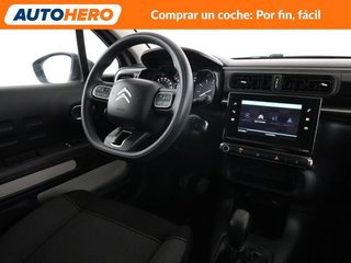 Citroën C3 1.2 PureTech Feel