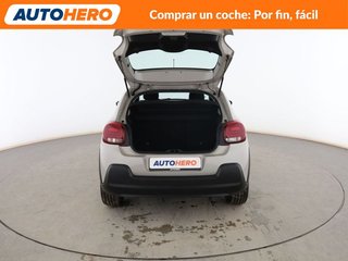 Citroën C3 1.2 PureTech Feel