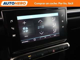 Citroën C3 1.2 PureTech Feel