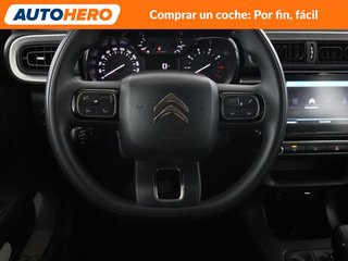 Citroën C3 1.2 PureTech Feel