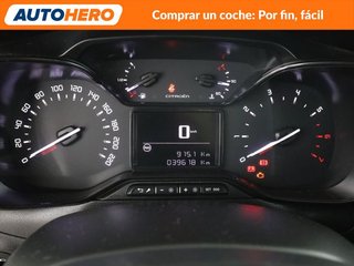 Citroën C3 1.2 PureTech Feel