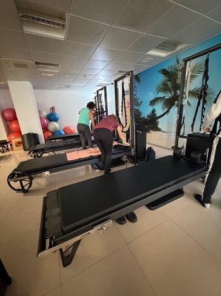 Traspaso Clínica Fisioterapia + Pilates