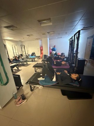 Traspaso Clínica Fisioterapia + Pilates