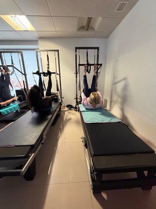 Traspaso Clínica Fisioterapia + Pilates