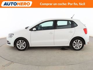 Volkswagen Polo 1.2 TSI Sport BlueMotion