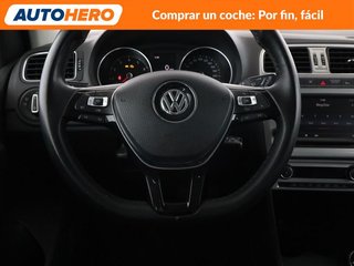 Volkswagen Polo 1.2 TSI Sport BlueMotion