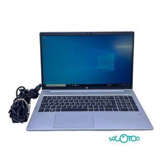 Portátil HP ProBook 450 G8